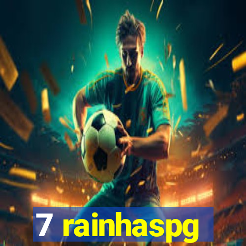 7 rainhaspg